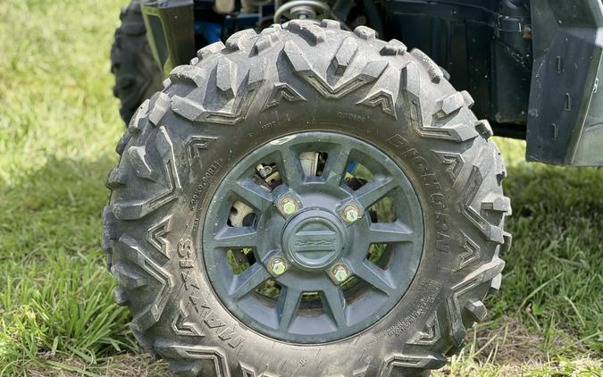 2022 Polaris RZR XP 1000 Premium