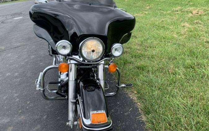 2008 Harley-Davidson® FLHTCU - Ultra Classic® Electra Glide®