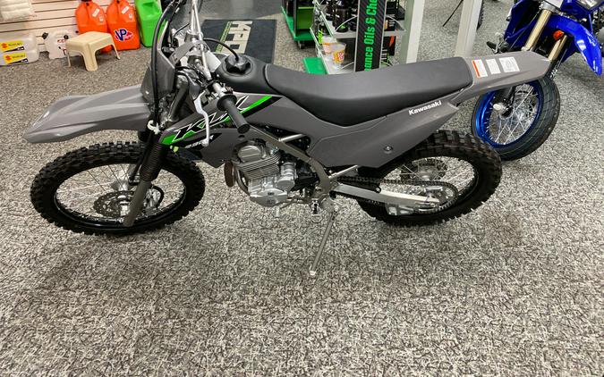 2024 Kawasaki KLX 230R