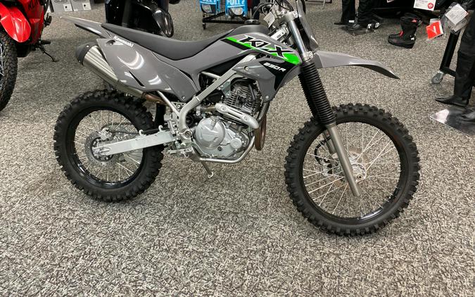 2024 Kawasaki KLX 230R