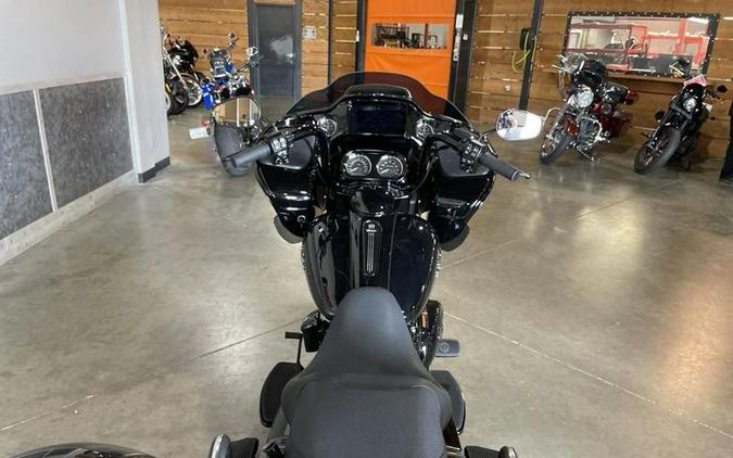 2024 Harley-Davidson® FLTRT - Road Glide® 3