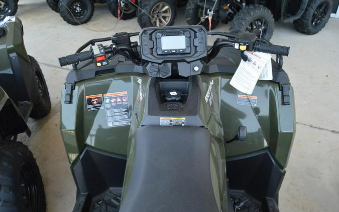 2024 Polaris® Sportsman 570 EPS