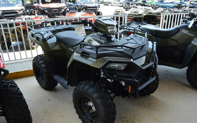 2024 Polaris® Sportsman 570 EPS