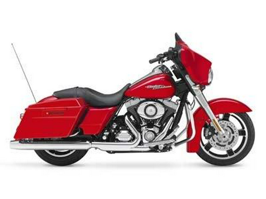 2010 Harley-Davidson Street Glide®