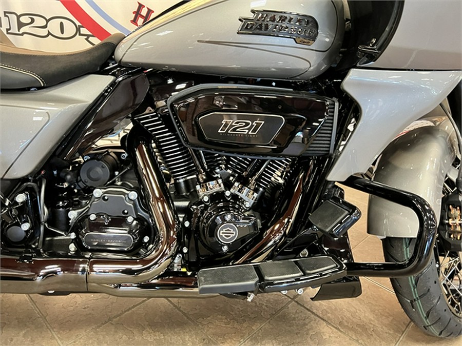 2023 Harley-Davidson CVO Road Glide