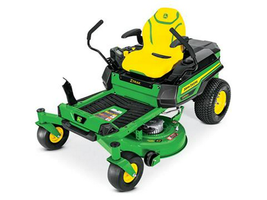 2024 John Deere Z370R Electric ZTrak 42 in.