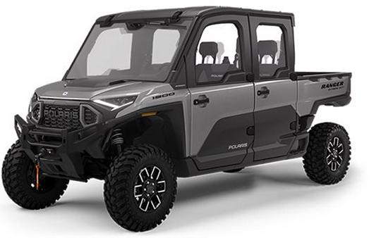 2024 POLARIS Ranger Crew XD 1500 NorthStar Edition Premium