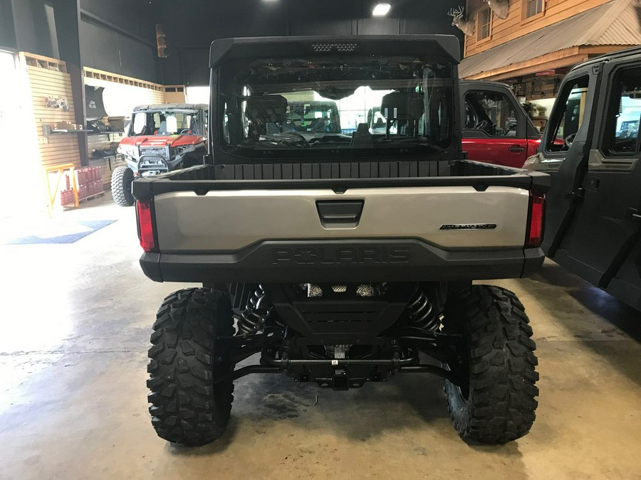 2024 POLARIS Ranger Crew XD 1500 NorthStar Edition Premium