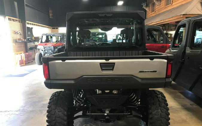 2024 POLARIS Ranger Crew XD 1500 NorthStar Edition Premium