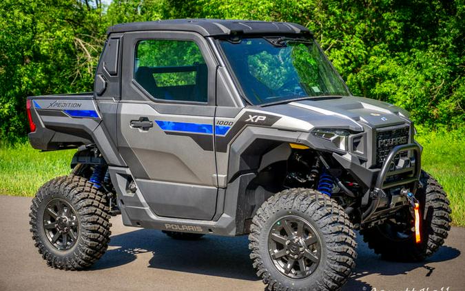 2024 Polaris® XPedition XP NorthStar