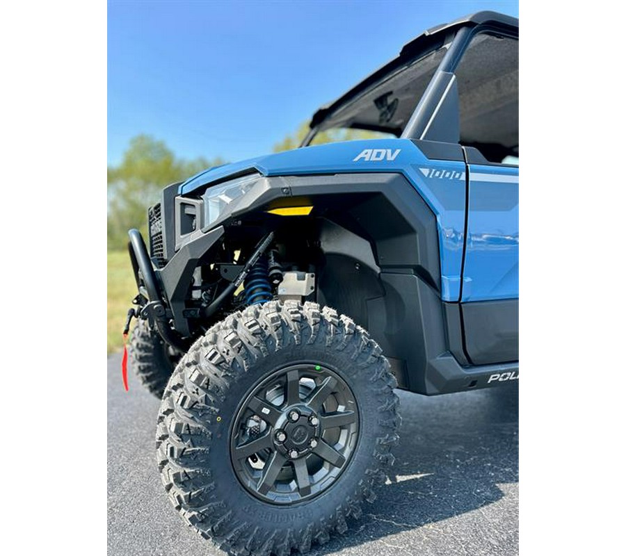 2024 Polaris Polaris XPEDITION ADV 5 Ultimate