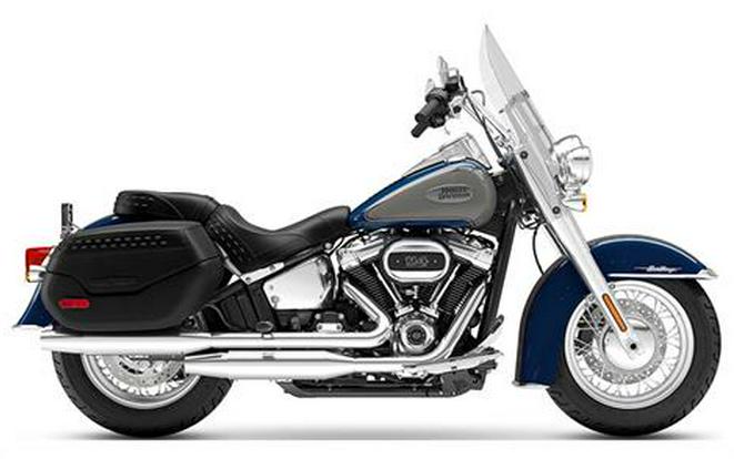 2023 Harley-Davidson Heritage Classic 114