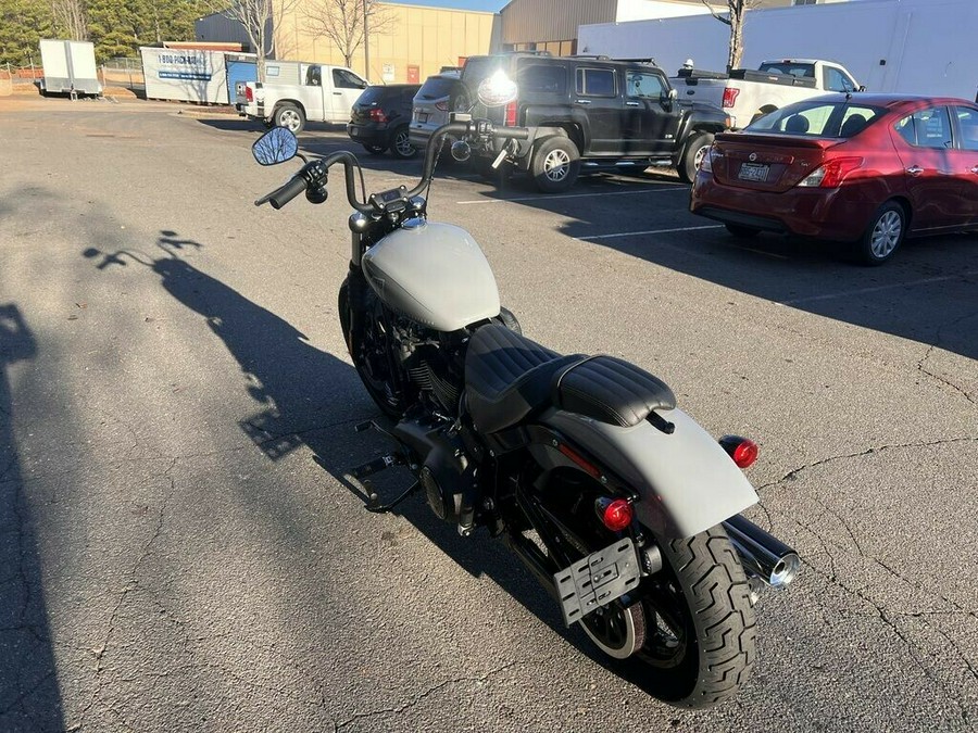 FXBBS 2024 Street Bob 114