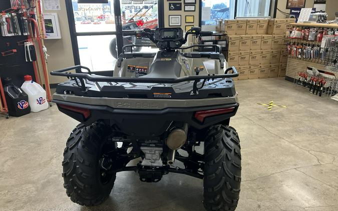 2024 Polaris Industries SPORTSMAN 570 EPS DESERT SAND