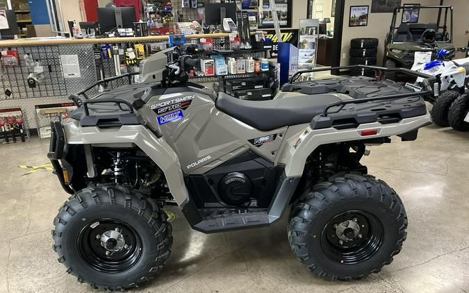 2024 Polaris Industries SPORTSMAN 570 EPS DESERT SAND