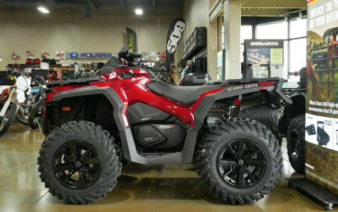 2024 Can-Am™ Outlander™ XT 1000R