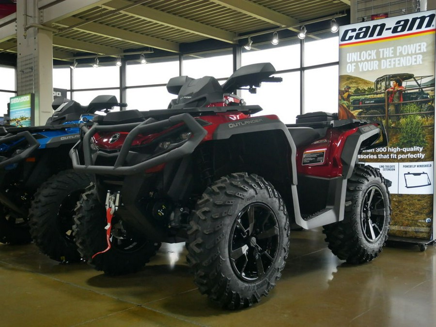 2024 Can-Am™ OutlanderT XT 1000R