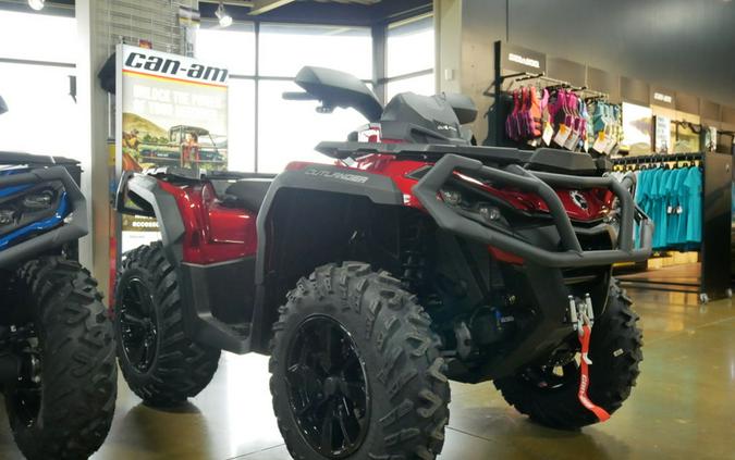 2024 Can-Am™ Outlander™ XT 1000R