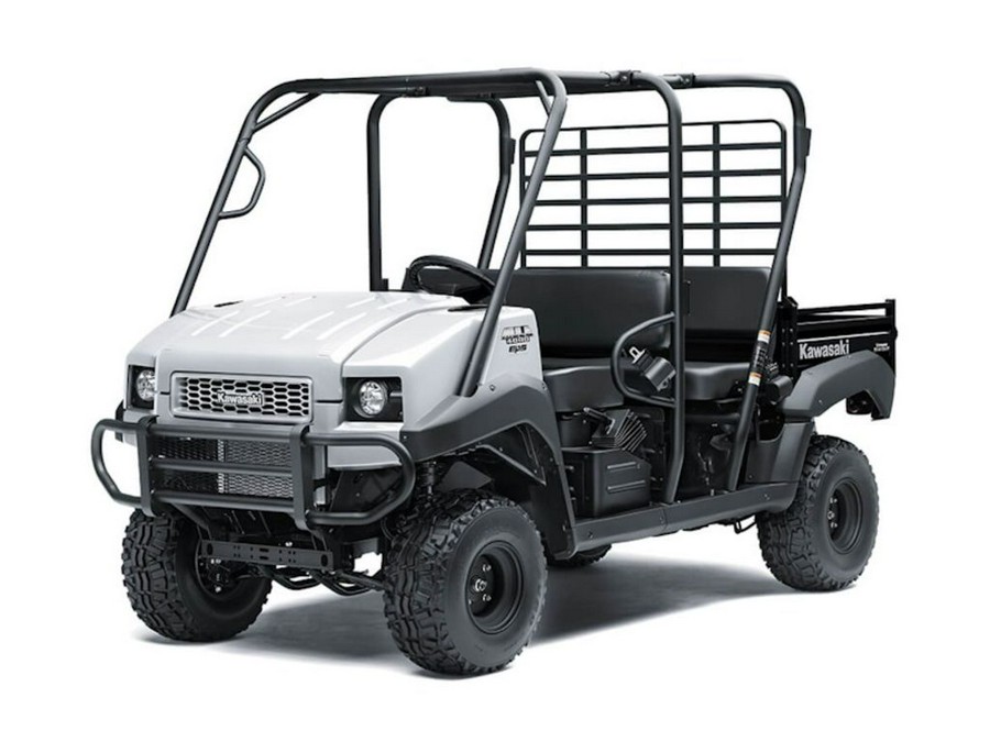 2025 Kawasaki Mule 4000 TRANS™