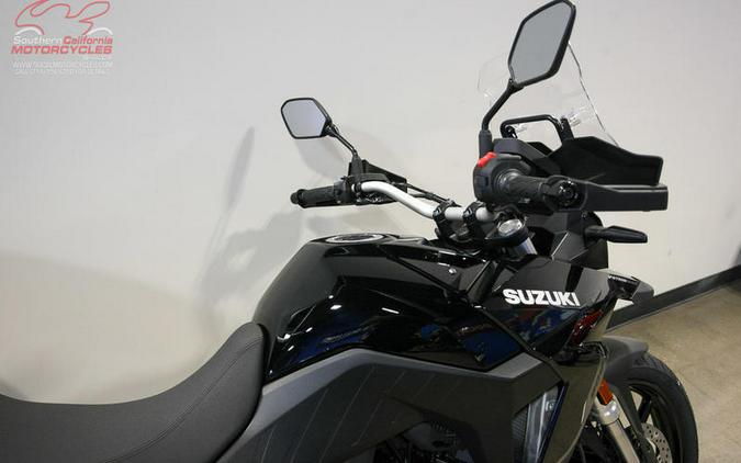 2024 Suzuki V-Strom 800 Touring