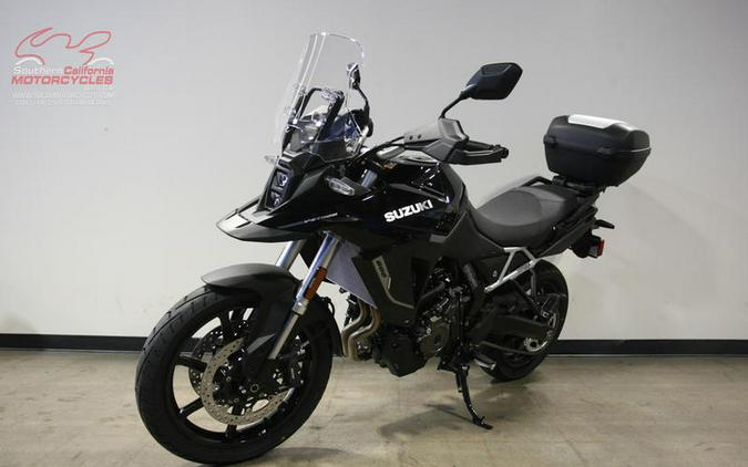 2024 Suzuki V-Strom 800 Touring