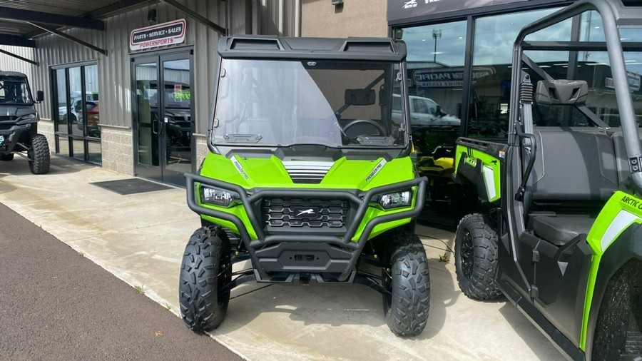 2023 Arctic Cat Off Road Prowler Pro EPS