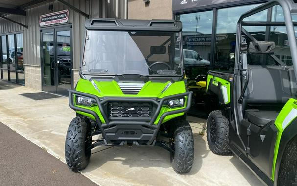 2023 Arctic Cat Off Road Prowler Pro EPS