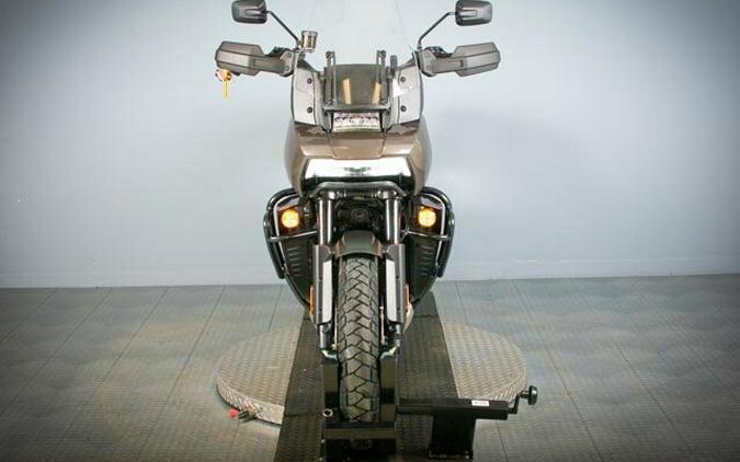 2023 Harley-Davidson Pan America 1250 Special