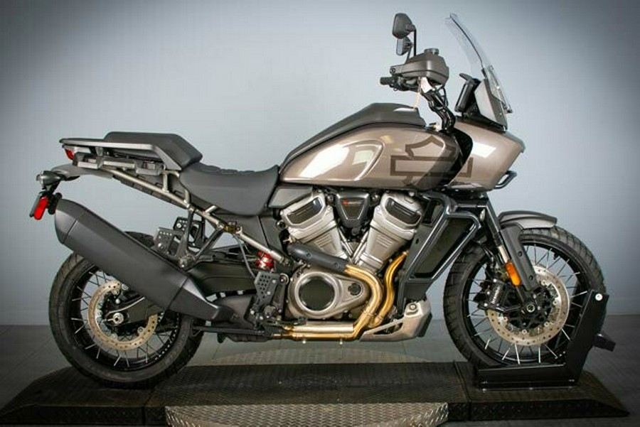 2023 Harley-Davidson Pan America 1250 Special