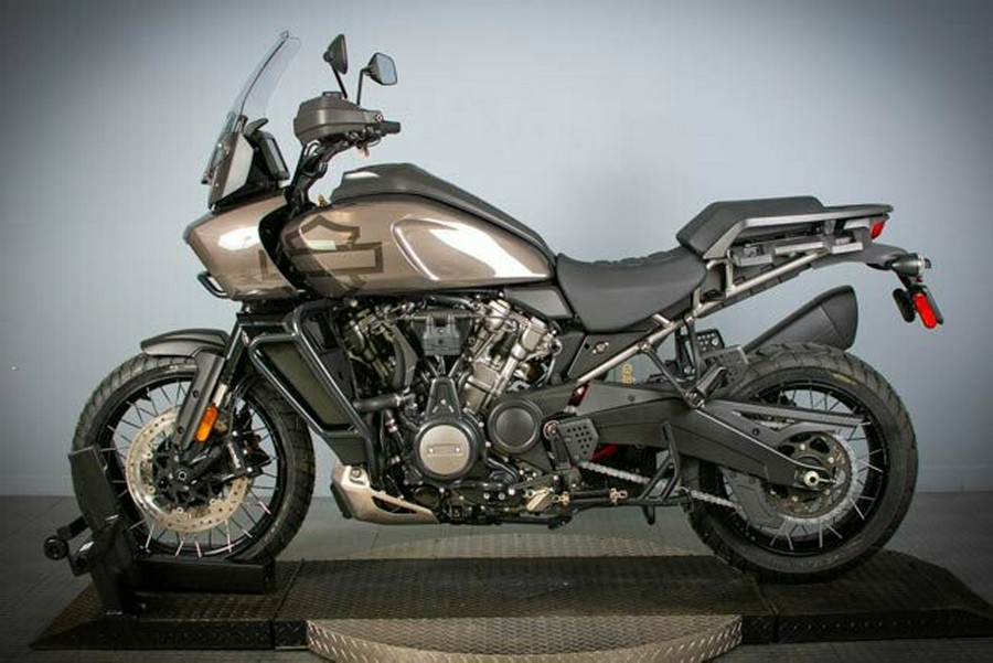 2023 Harley-Davidson Pan America 1250 Special