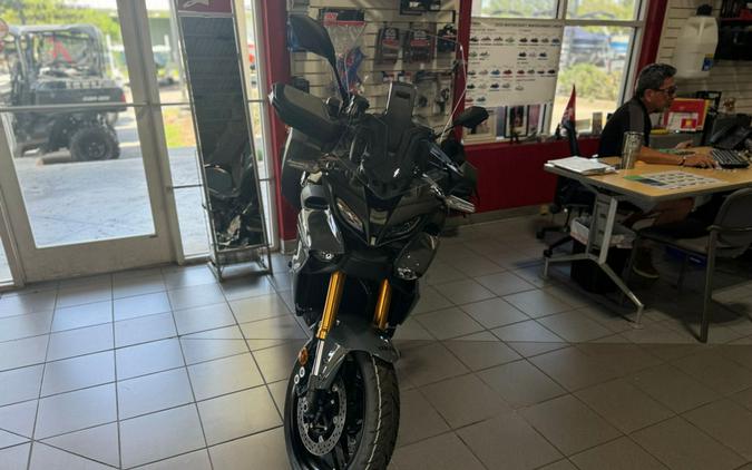 2024 Yamaha Tracer 9 GT+