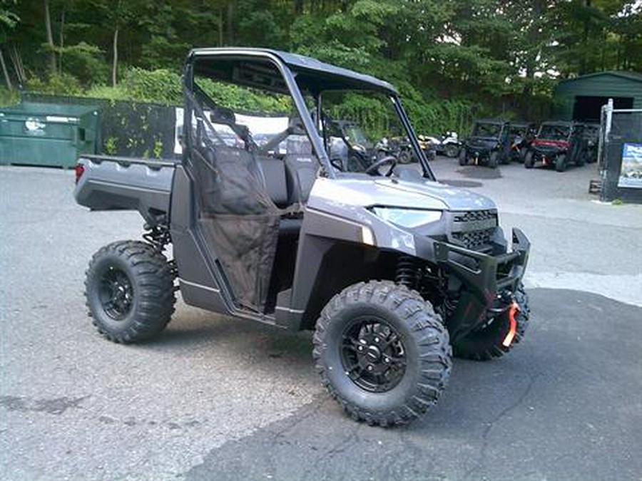 2025 Polaris Ranger XP 1000 Premium