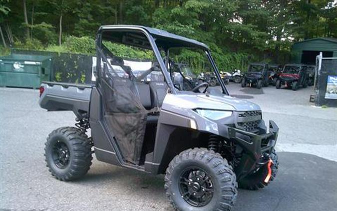 2025 Polaris Ranger XP 1000 Premium