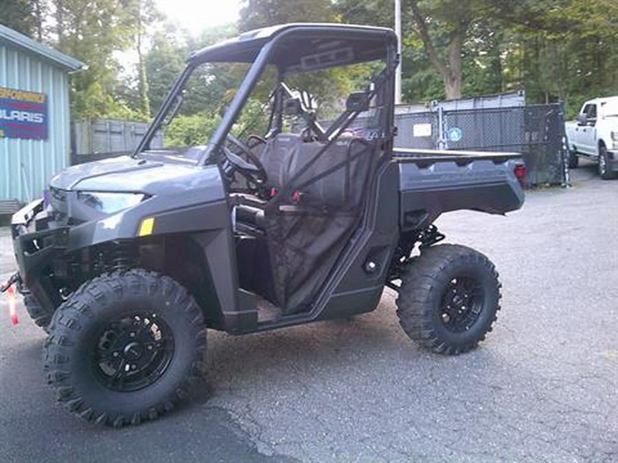 2025 Polaris Ranger XP 1000 Premium