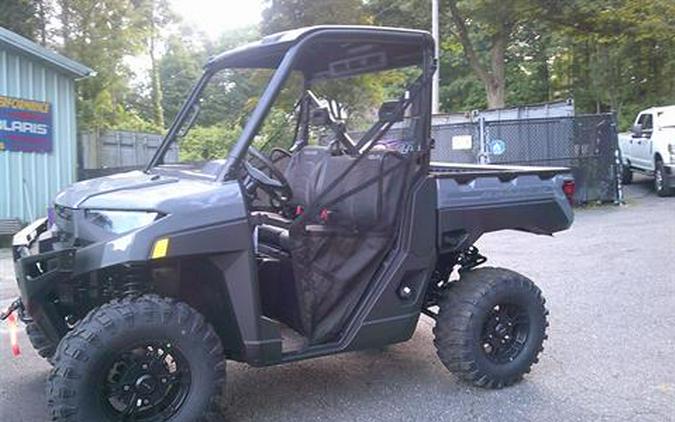 2025 Polaris Ranger XP 1000 Premium