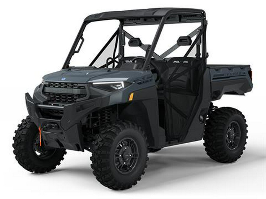 2025 Polaris Ranger XP 1000 Premium