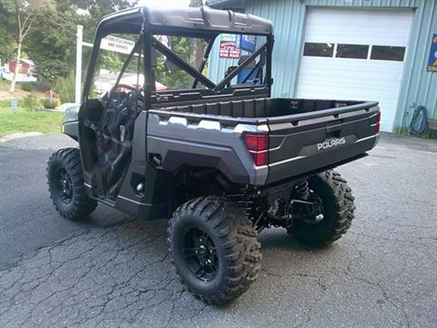 2025 Polaris Ranger XP 1000 Premium