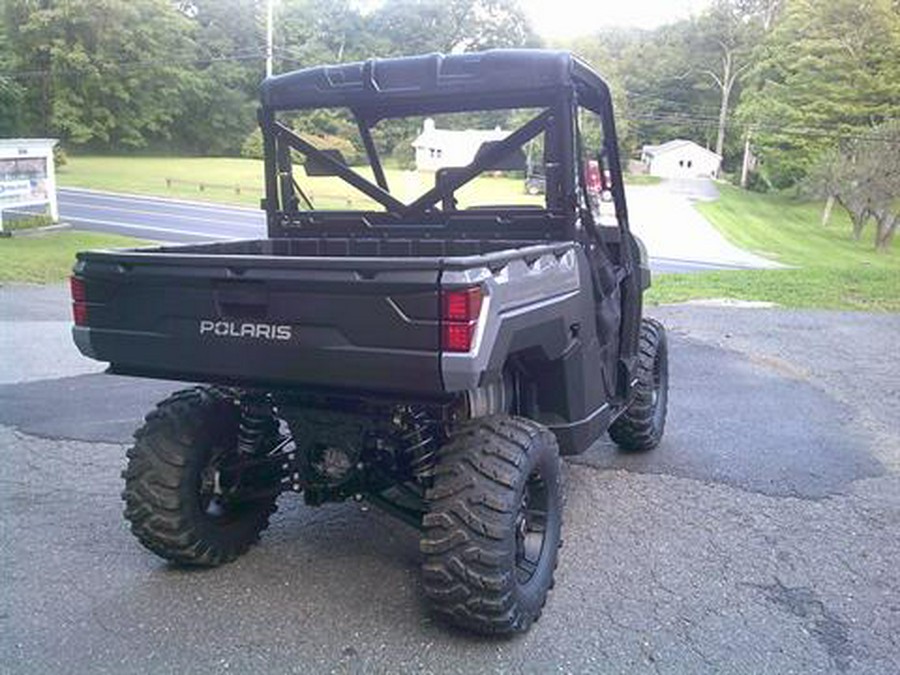 2025 Polaris Ranger XP 1000 Premium