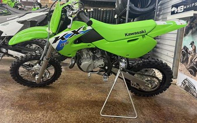 2026 Kawasaki KX™65