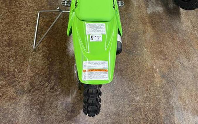 2026 Kawasaki KX™65