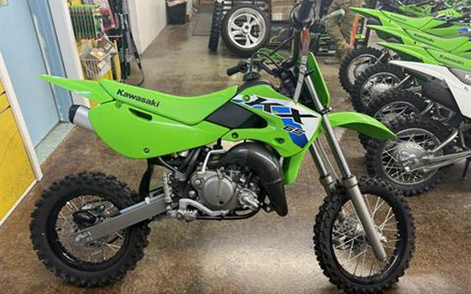 2026 Kawasaki KX™65