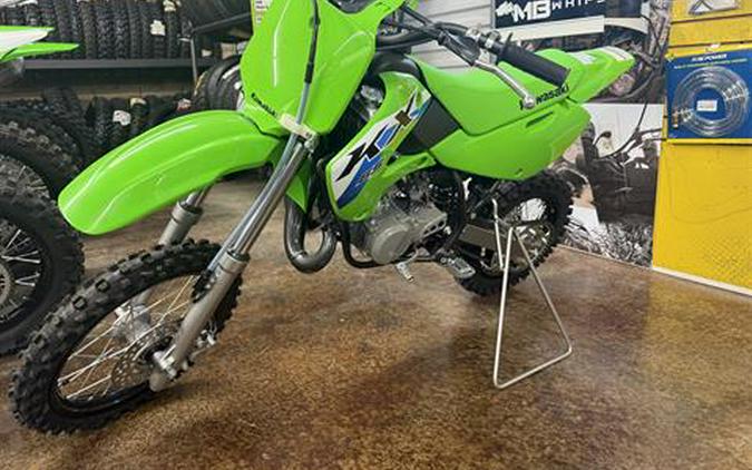 2026 Kawasaki KX™65