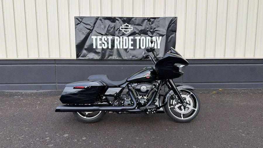 2025 Harley-Davidson Road Glide® Base