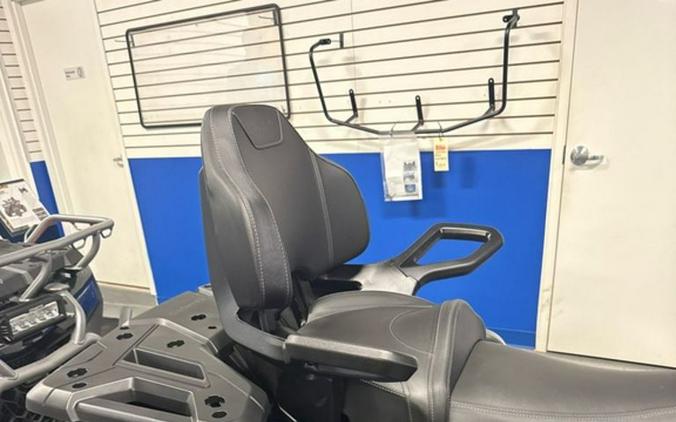 2026 CFMOTO CFORCE 600 Touring