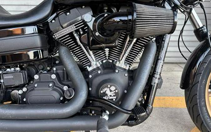 2016 Harley-Davidson Low Rider® S