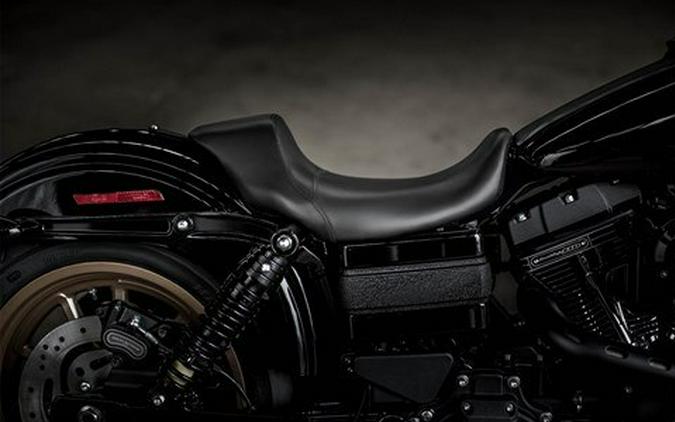 2016 Harley-Davidson Low Rider® S