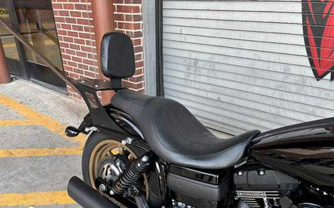 2016 Harley-Davidson Low Rider® S