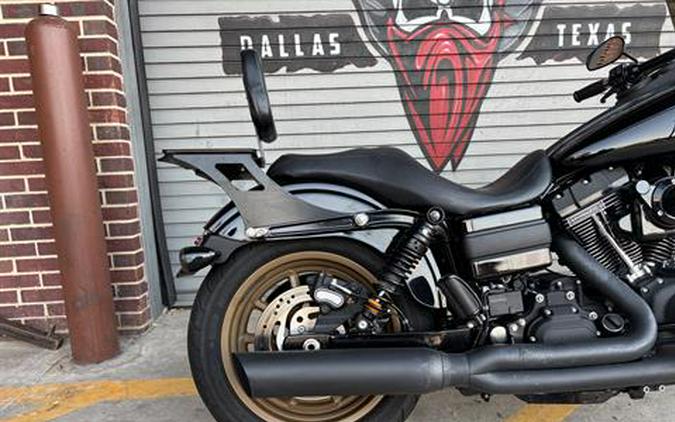 2016 Harley-Davidson Low Rider® S