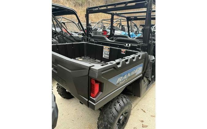 2025 Polaris RANGER CREW SP 570 PREMIUM
