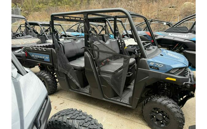 2025 Polaris RANGER CREW SP 570 PREMIUM